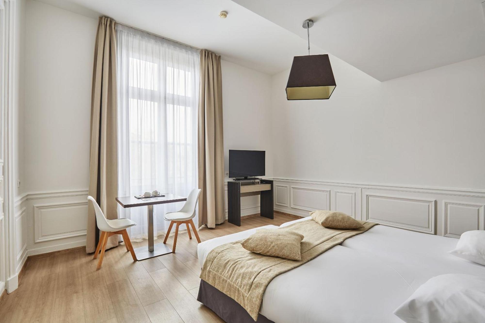 Appart Hotel Odalys City Montpellier Les Occitanes Exterior foto