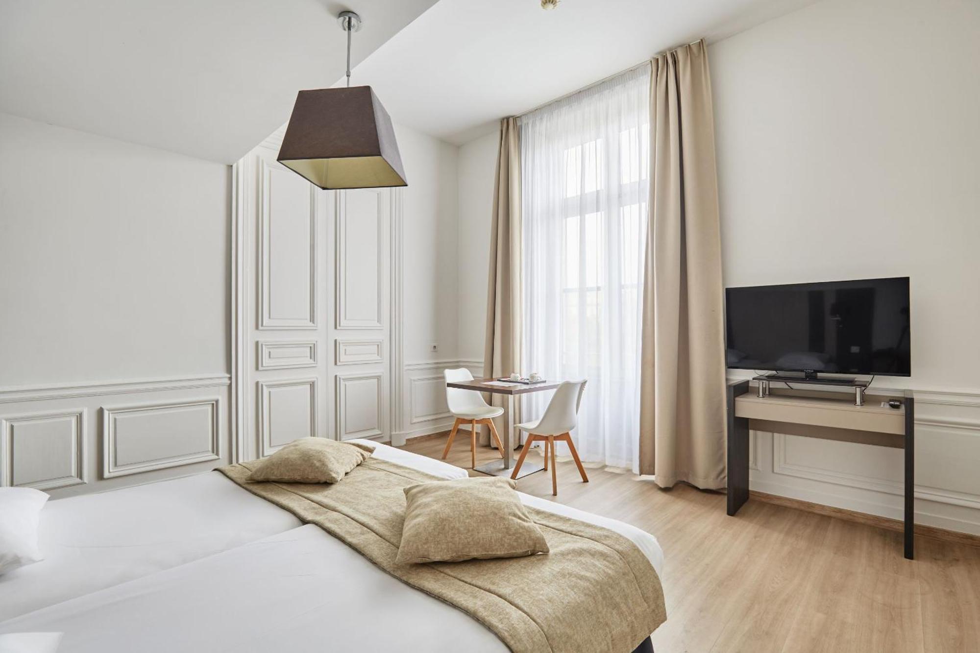 Appart Hotel Odalys City Montpellier Les Occitanes Exterior foto